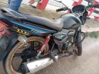 Wuyung Motorbike 2013