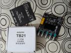 Wuzhi Audio Zk-tb21
