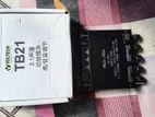 Wuzhi Audio Zk Tb21
