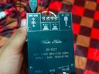 Wuzkhi Audio Zk-502t