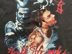 WWE Jeff Hardy T Shirt (Made in Thailand)