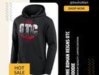 WWE Roman Reigns Hoodie