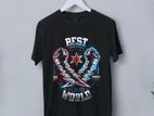 WWE T shirt