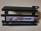 X Blade Cyclenger Stand