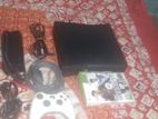 X Box 360 Console 256 Gb