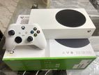X Box Series S