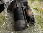 X Corolla starter motor self