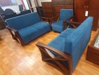 X Design Sofa Set (New)