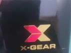 x gear watch