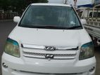 X Noah rental