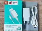 X Pert Type c charger