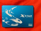 X-Star 128GB 3D Nand Flash SSD