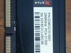 X-Star Brand er 8GB ddr4 2600mghz Ram