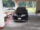 X-Trail For Rent