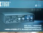 X Tuga Sound Card