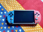 X12 Game Console 5.1" Display