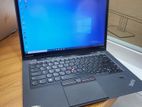 X1Carbon Lenovothinkpad -Core i5-3Gen-Ssd128Gb-HD14" Fhd-Touch