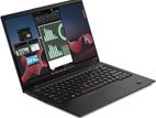 X1carbon New Condition slim body used only few days 2k screen laptop