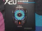 X20 Portable Mobile Cooling Fan