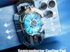 X20 Portable Mobile Cooling Fan