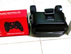 X3 Wireless Game Controller + VR Park Headset Combo