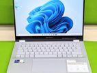 X360|Asus S14 Flip|Core i9-13900H|1 TB SSD|14 Core 20 Threads