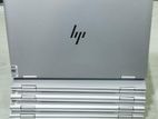 X360° Touch, HP Elitebook 1030 G3, (i5-8th gen),16/512Gb