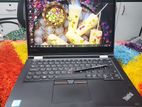 X380Yoga Core i5-8Th Gen- LenovoThinkPad -8/256/