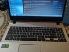 X507U i5,8gen 16ram,256ssd,1tbHDD 2GB dedicated graphics