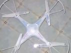 X5C drone full fresh