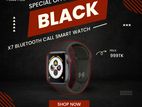 X7 Bluetooth Call Smart Watch