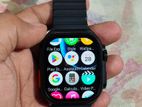 X9 CALL-ANDROID WATCH