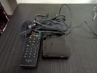 X96 Android player tv box