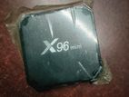 X96 Mini (2+16) Android tv box
