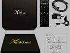 X96 Mini-A Android TV Box 7.1 2GB RAM 16GB ROM
