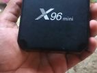 X96 MINI TV BOX