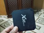 X96 Mini TV Card Box