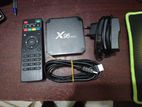 X96mini i smart tv box