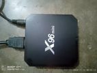 X96mini Tv Box