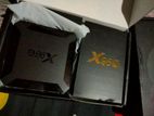 X96q 2gb 16gb Android Tv Box