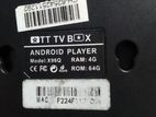 X96q android tv box