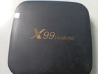X99 Daimond