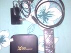 X99 Diamond 8k 5g Smart Box