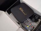 X99 tv box android