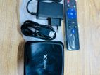 X99play Android TV box 4gb ram 32