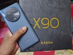 Xanon X90 12/256GB (Used)