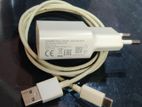 Xaomi orginal Type- C charger with cable