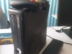 Xbox 360 500gb
