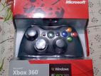 Xbox 360 Controller (almost New)