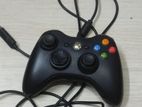 XBOX 360 controller